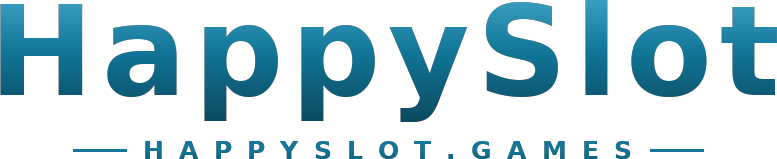 HappySlot โลโก้